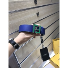 Fendi Belts